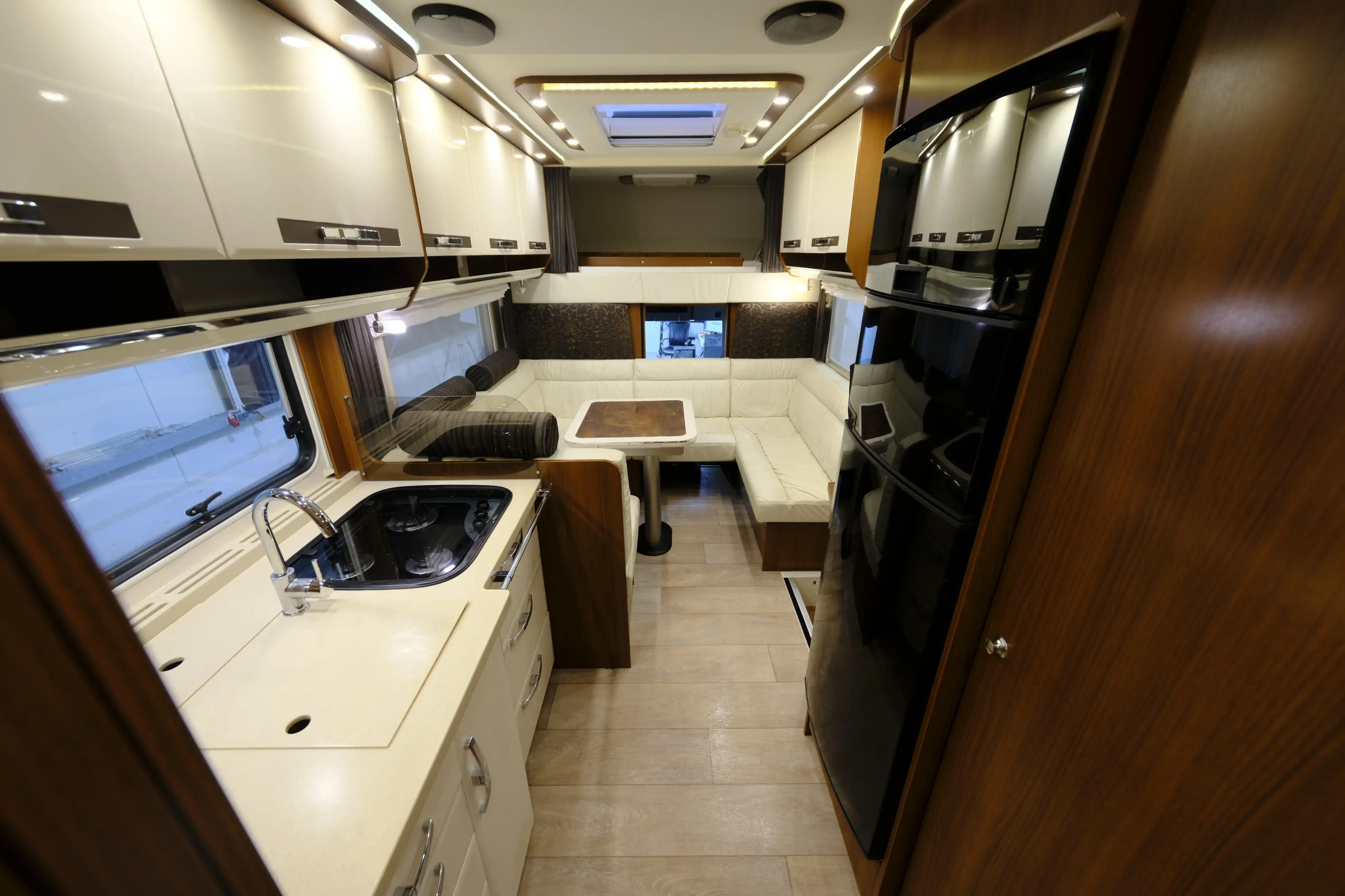 MORELO Palace 90 LB  - Ansicht 7